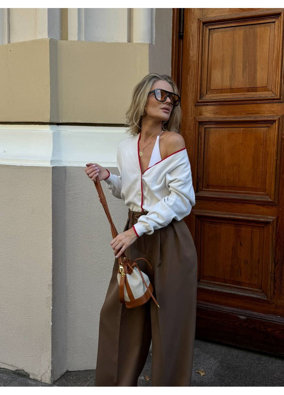 Женские штаны No Brand (354804029)