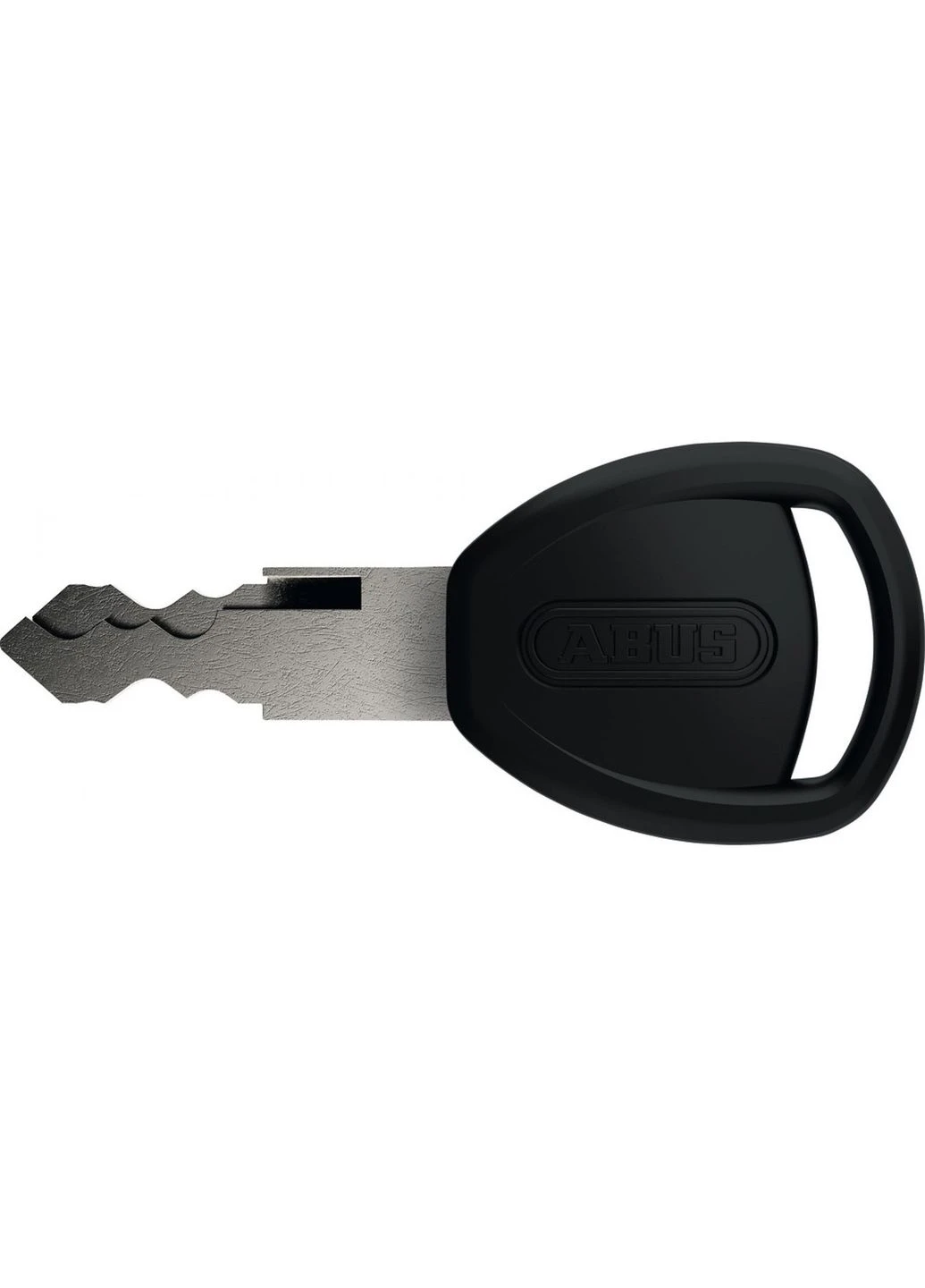 Замок з ланцюгом 6806K/85 коричневий (Square Chain) Abus (375241307)