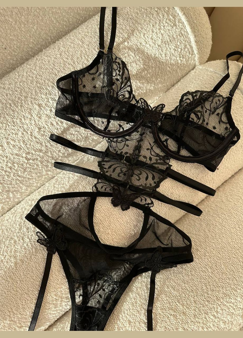 Боди женское соблазнительное No Brand (323966644)