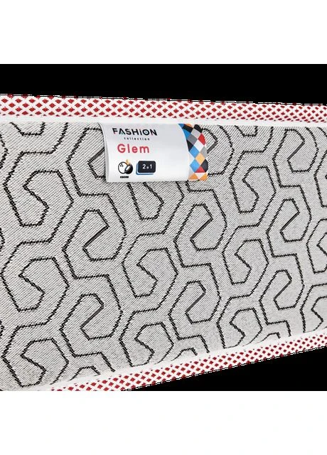 Матрас Fashion Glem 140х190 EMM (370292515)