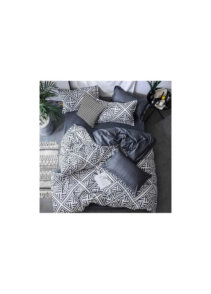 Постільна білизна Бязь Premium 17-0026 Achiles 160x220 (2200001476585) Mirson (280435534)