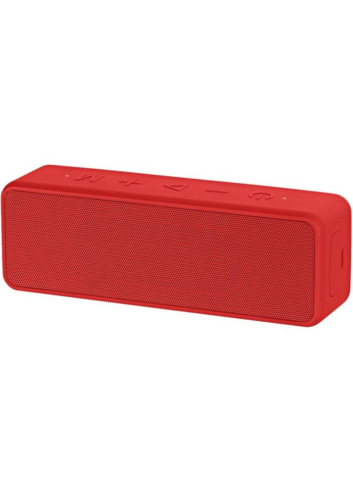 Портативная акустика SoundXBlock Red (-BSSXBWRD) 2E (322937989)