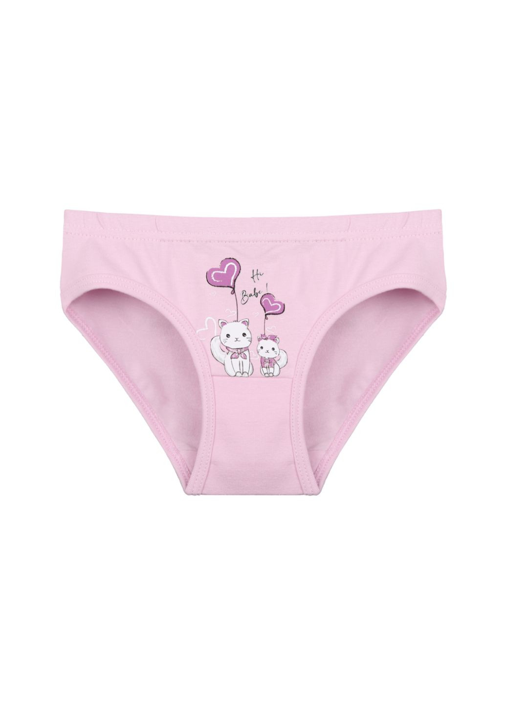 Трусики для девочек -8/9 Donella 4471PB7 (365824536)