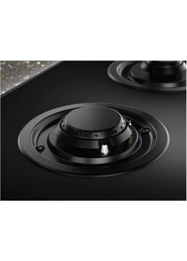 Варочная поверхность комбинированная KDI641723K Electrolux (346491600)