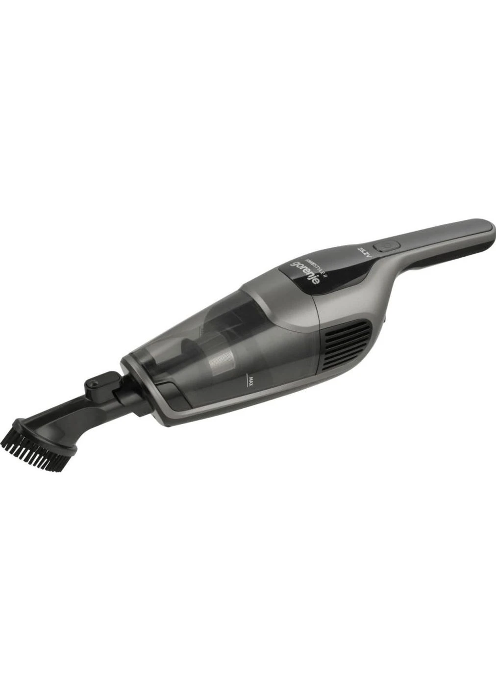 Пилосос SVC 252110 FSIIA (SVC252110FSIIA) Gorenje (390919774)