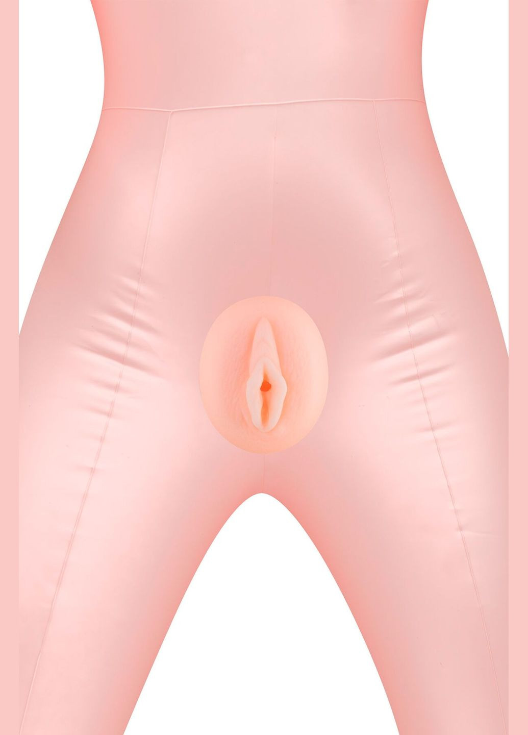 Надувная кукла Pretty Blonde Candy Dolls (371800173)