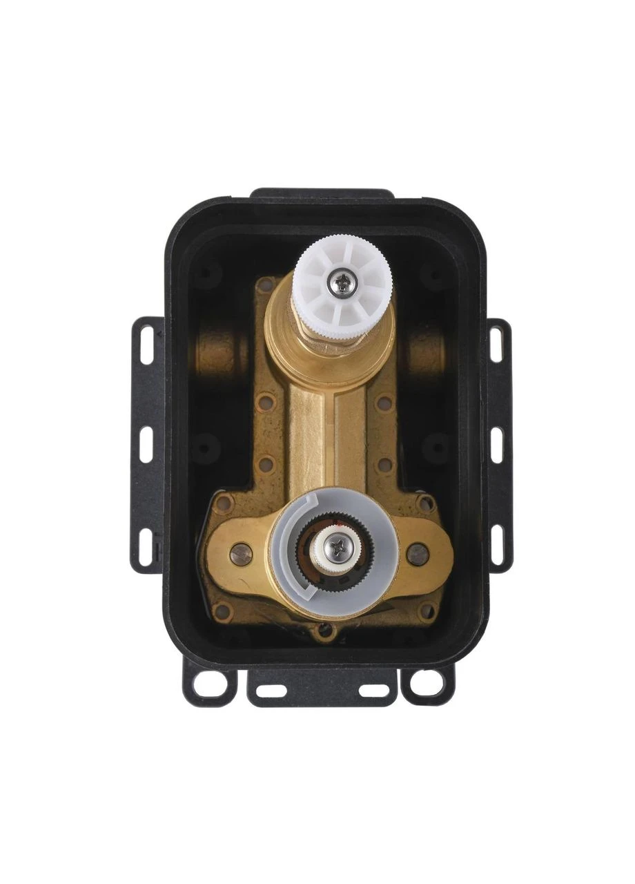 Смеситель для душа встроенный ODISS TO 08117-L03-TT Topaz (392920932)