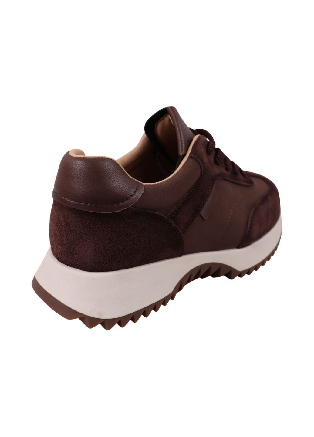 Кросівки жіночі кабірові натуральна шкіра Lifexpert 1894-25DK коричневі (361158244)