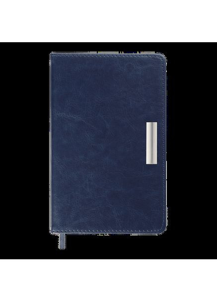 Щоденник датований Salerno на 2026 рік А6 BM.2530-02 4823078929709 Buromax (372707624)