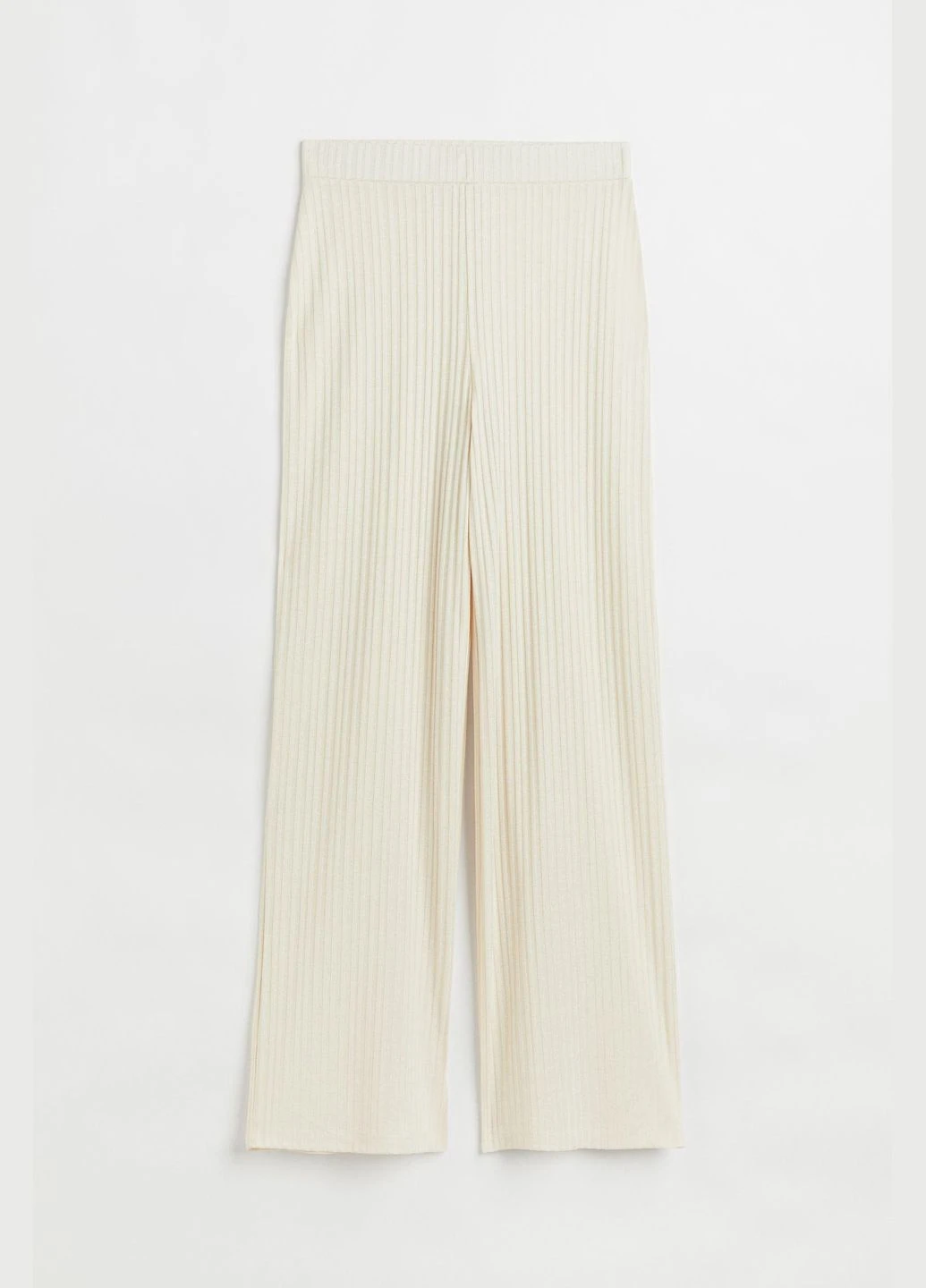 Штаны лето,кремовый, H&M (297153036)