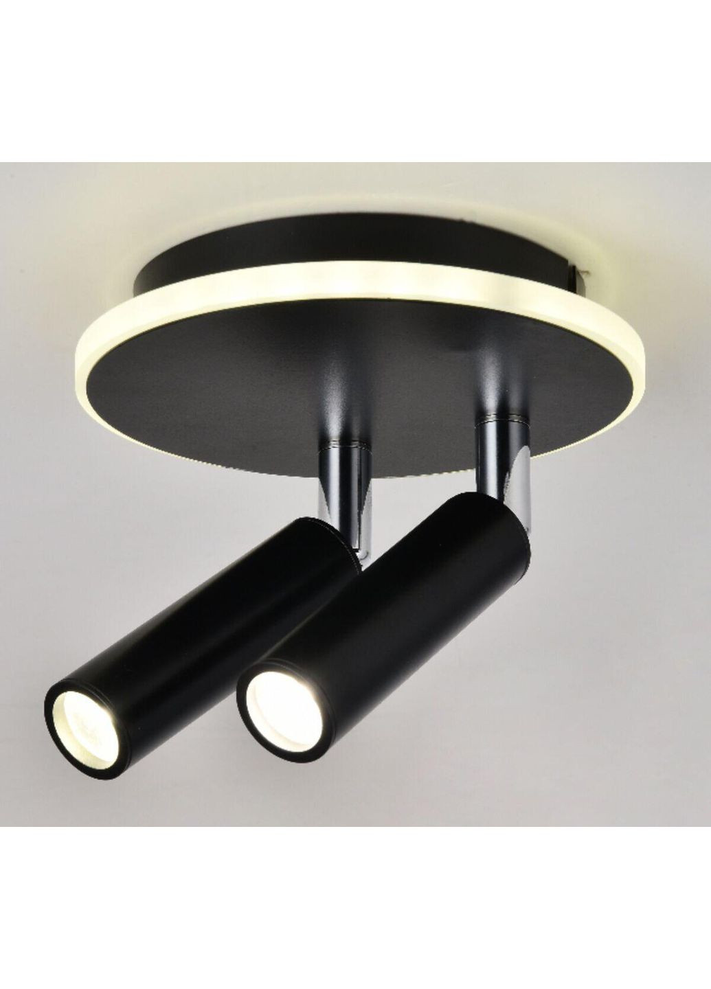 Спот RT551-2 BK Sirius (342072519)