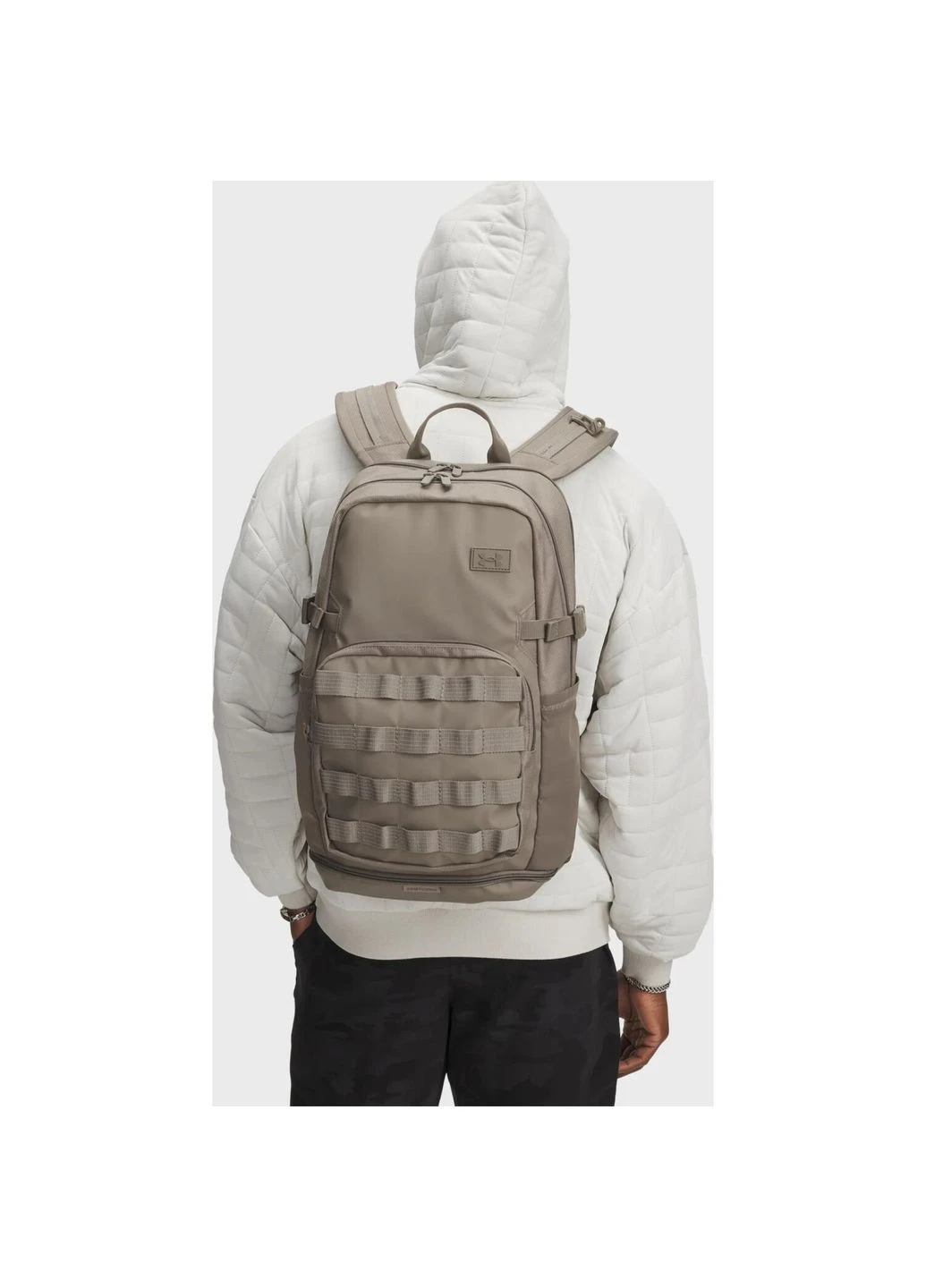 Рюкзак 1372290-200 Under Armour TRIUMPH SPORT BACKPACK (397083307)