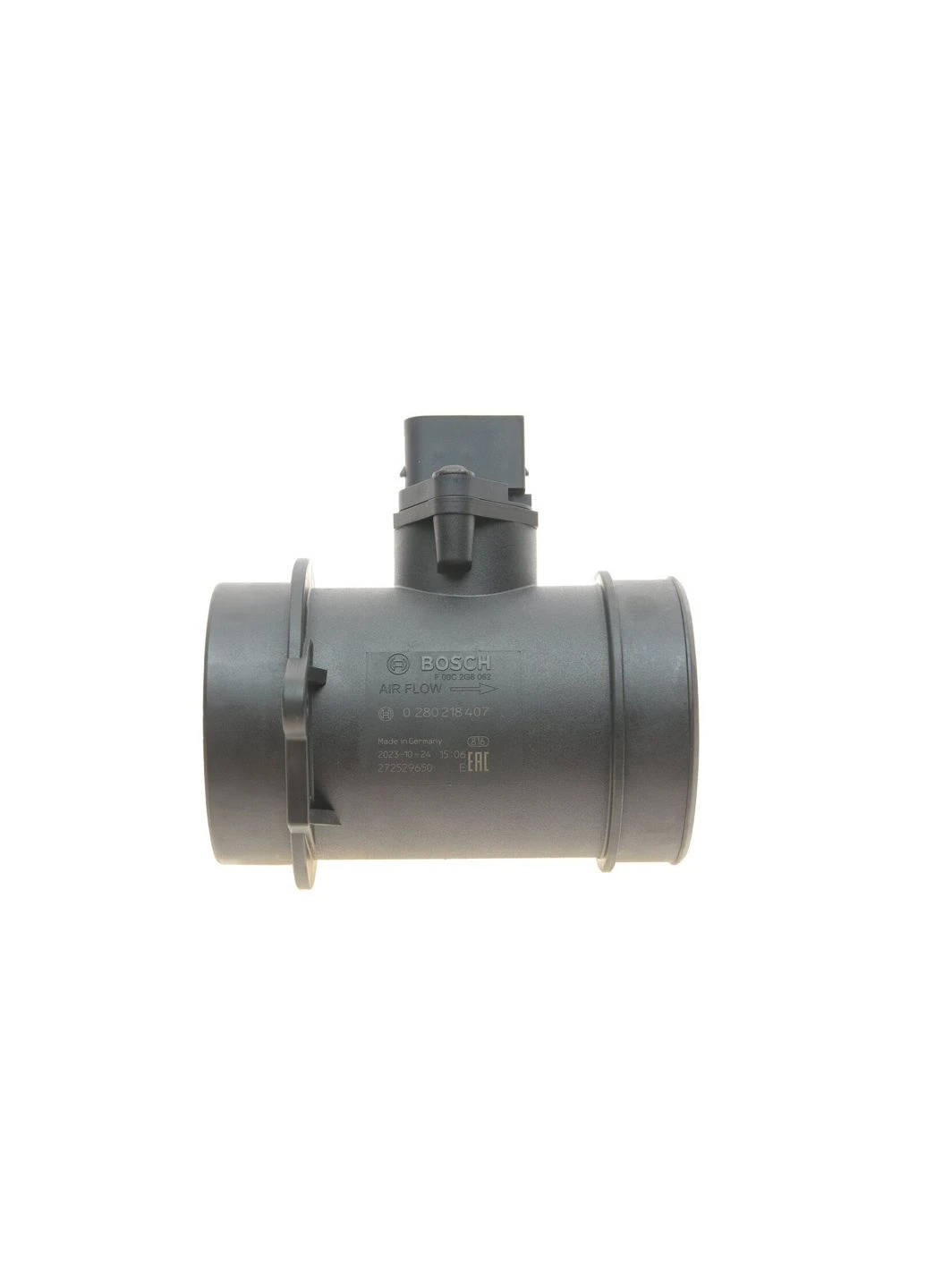 Расходомер воздуха 0 280 218 407 Bosch (360746418)