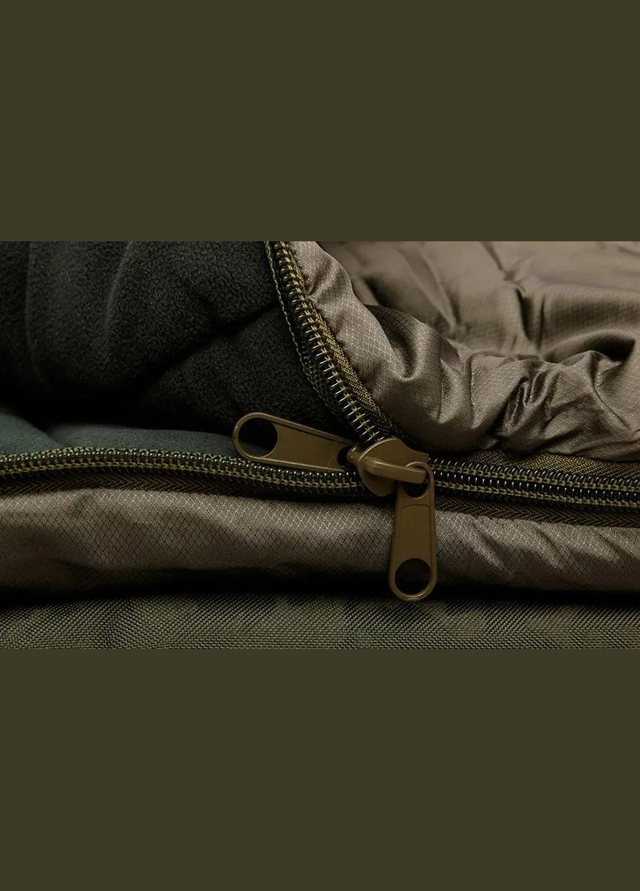 Спальний мішок Element Lite-Pro Sleeping Bag 3 Season 215 x 90cm Prologic (316441551)