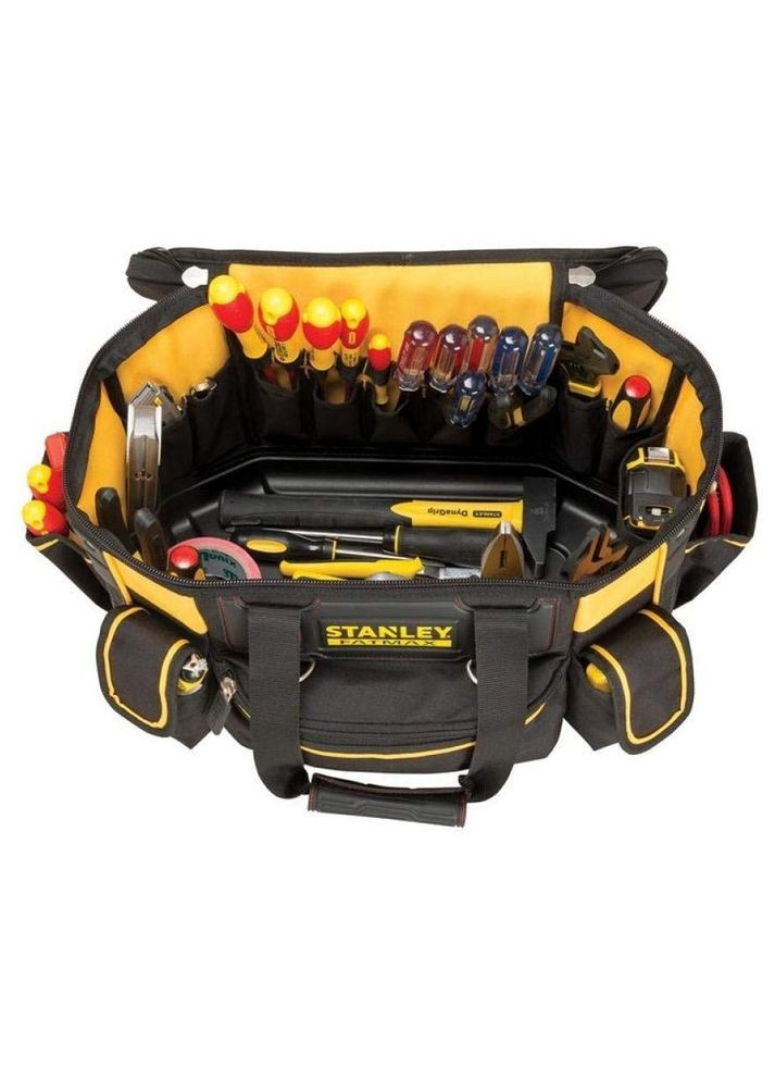 Сумка Fatmax Round Тор FMST1-70749 Stanley (317308614)