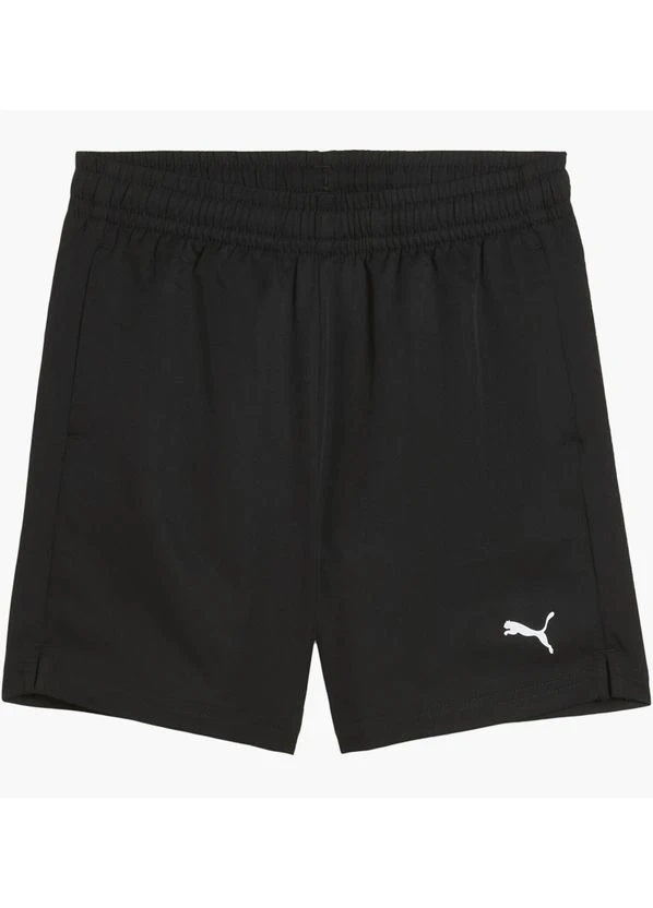 Шорты Tad Ess Woven Black 526539-01 Puma (399382415)