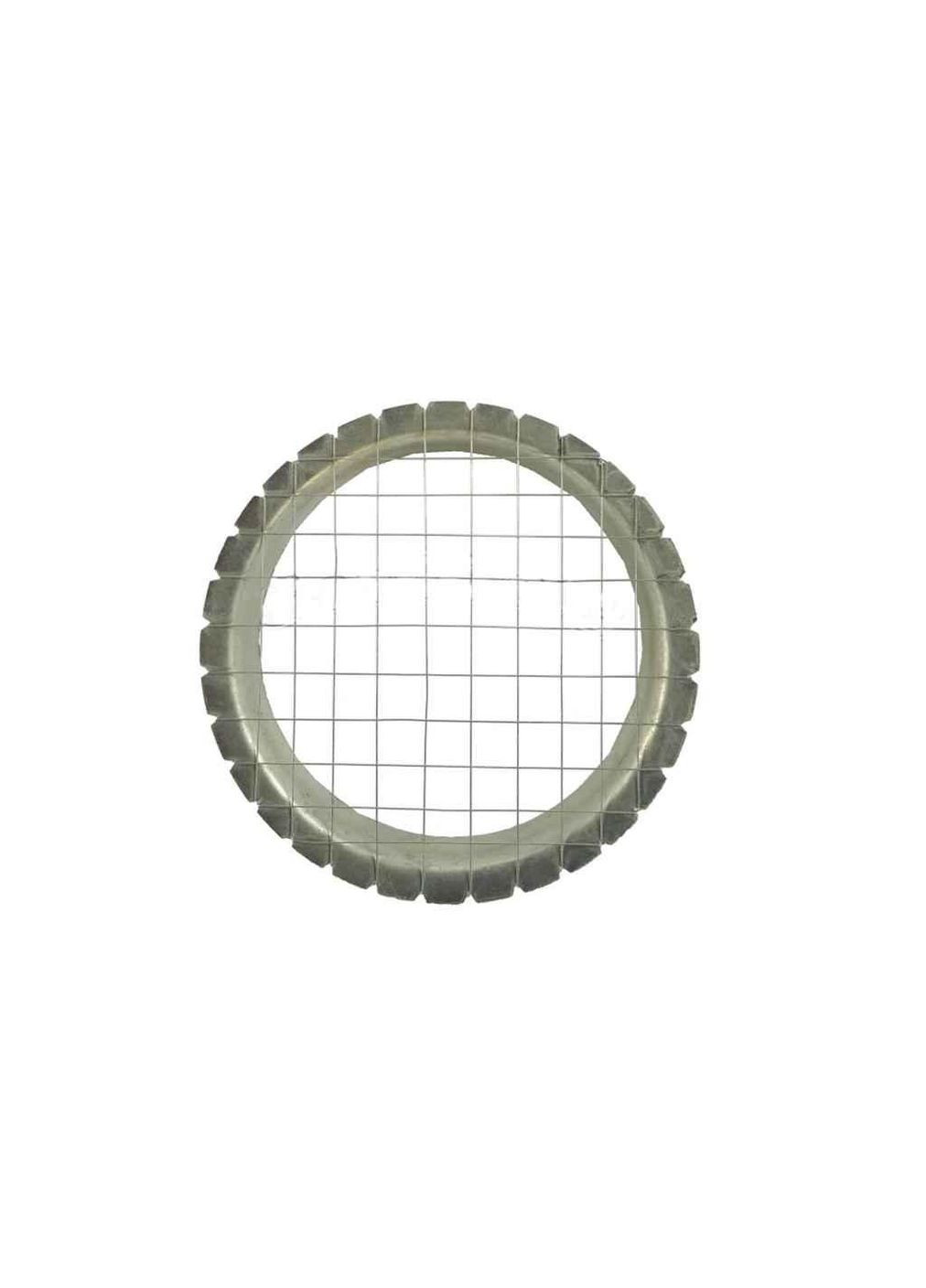 Яйцерезка железная твердая арт.3141212 ТМ Ali (305229696)