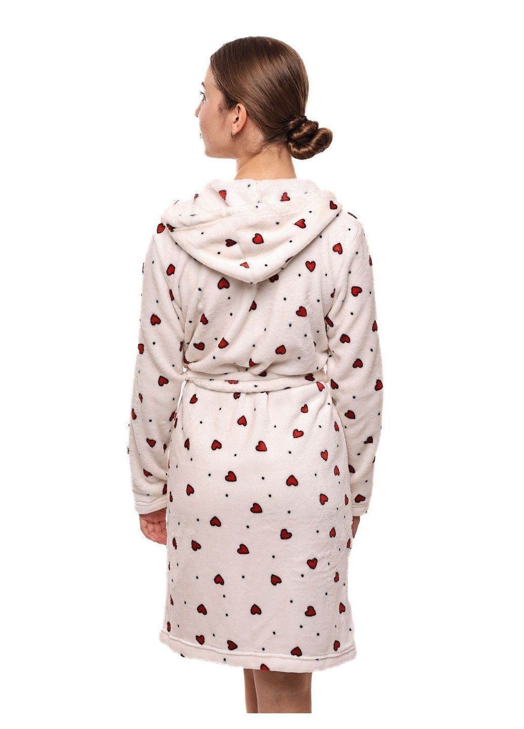 Женский халат No Brand (363554135)