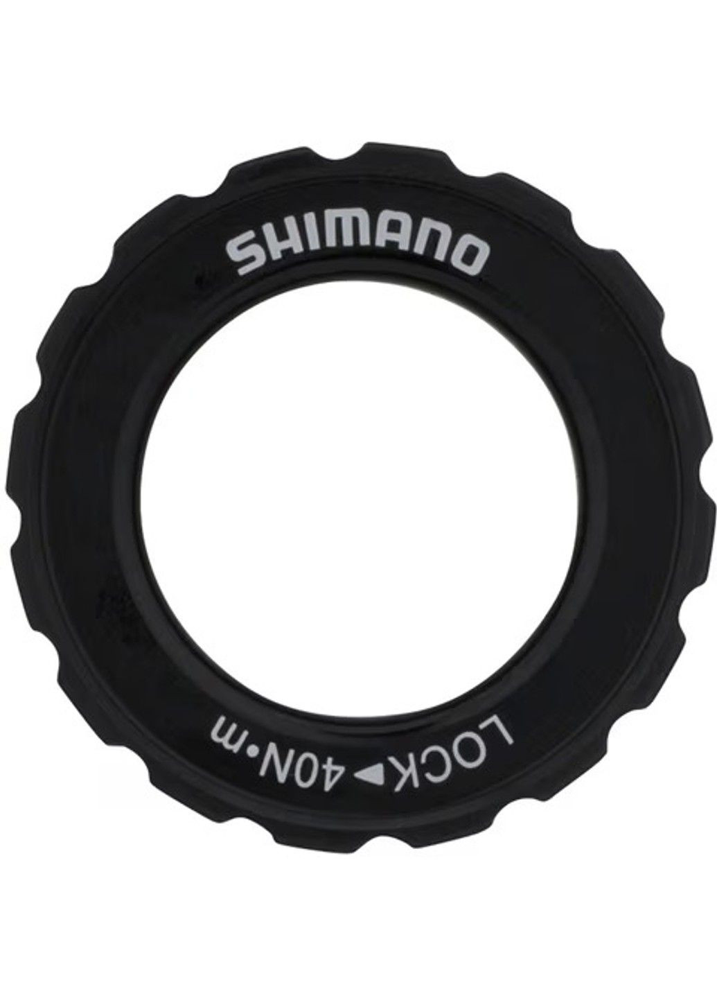 Ротор SM-RT54-M, 180мм, CENTER LOCK Shimano (315424388)