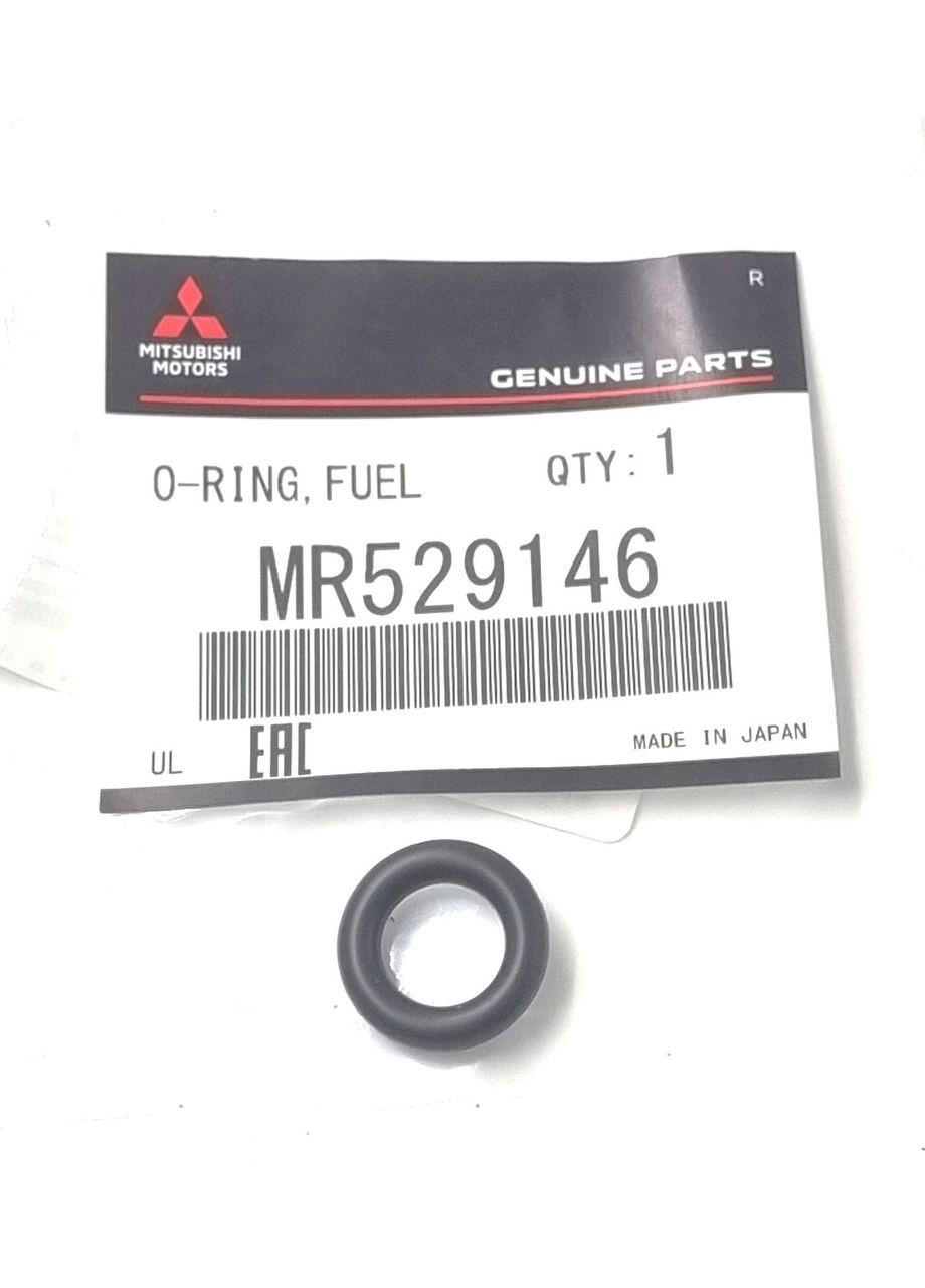 Оригинальное кольцо топливного насоса MR529146 PAJERO Паджеро Вагон Mitsubishi (345738004)