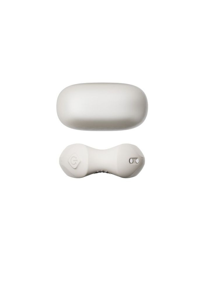 Ерекційне кільце Apis Ivory White Zalo (360549882)