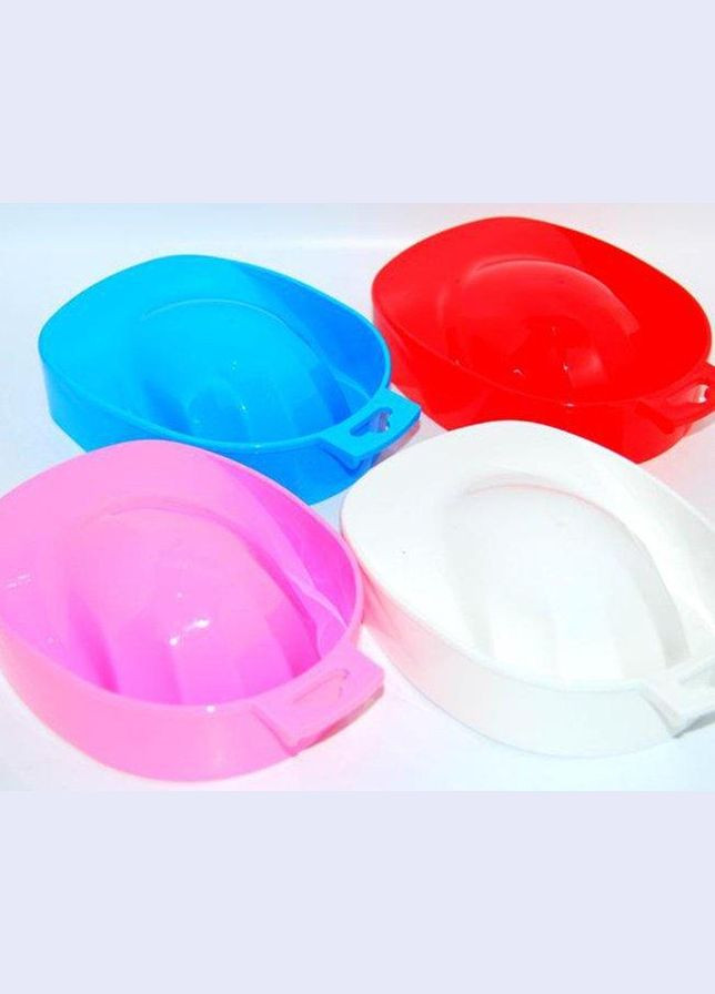 Ванночка для манікюру пластикова Ноготок (303357997)