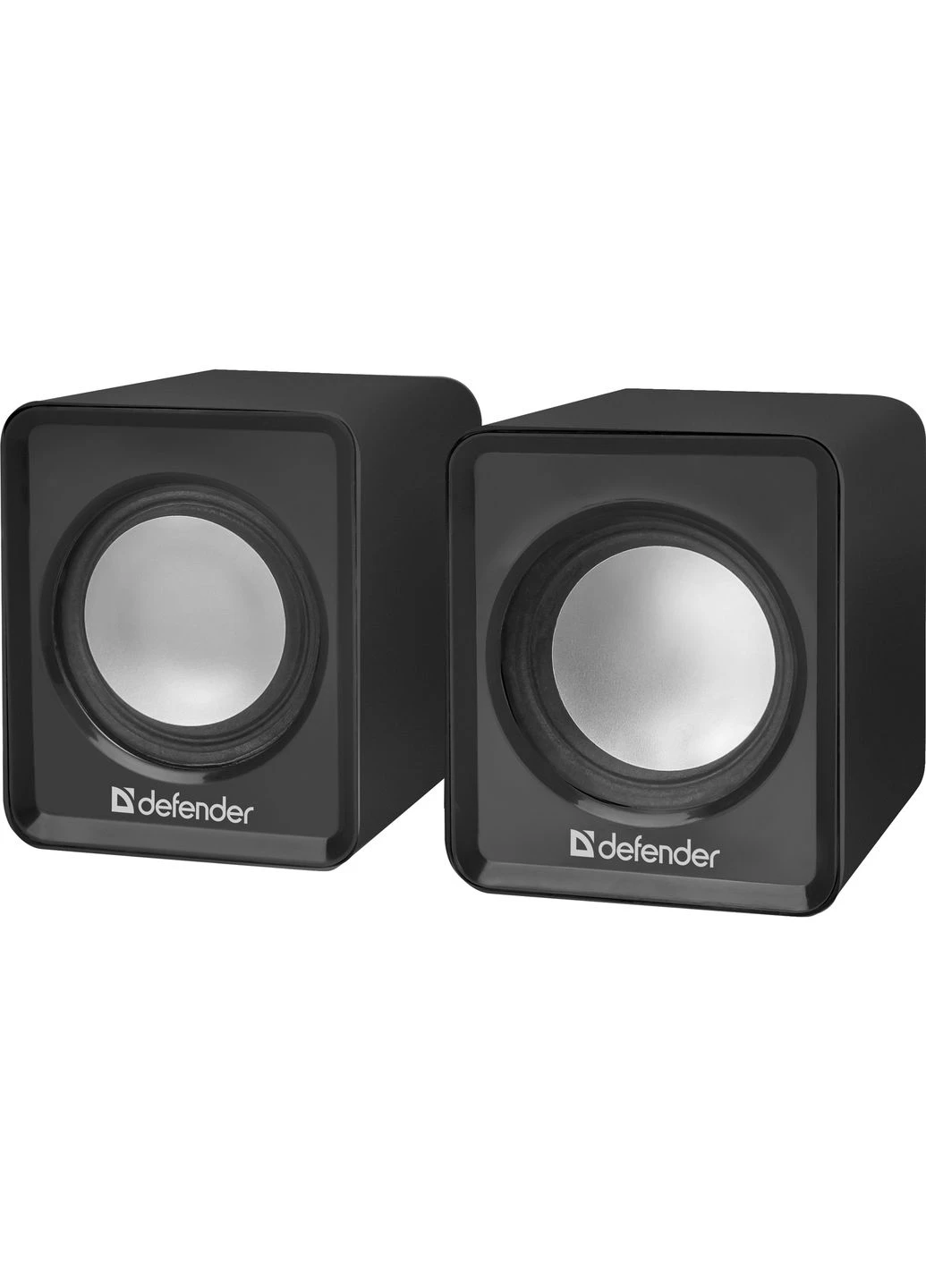 Акустическая система #1 SPK 22 Black USB (65503) Defender (364862042)