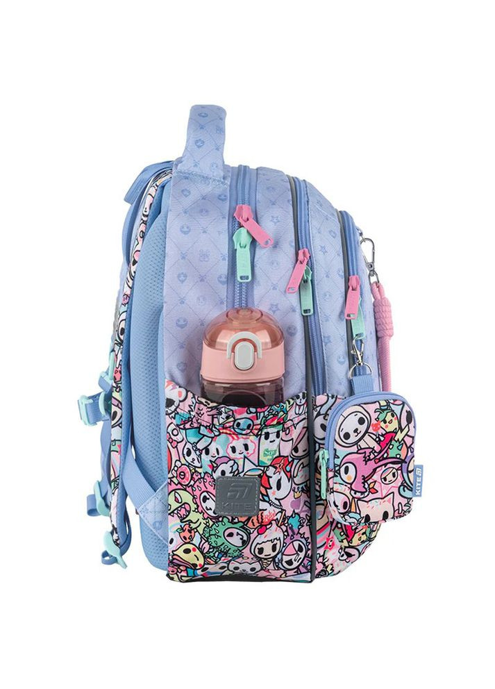 Рюкзак Education Tokidoki 18 л TK25-700M Kite (324230446)