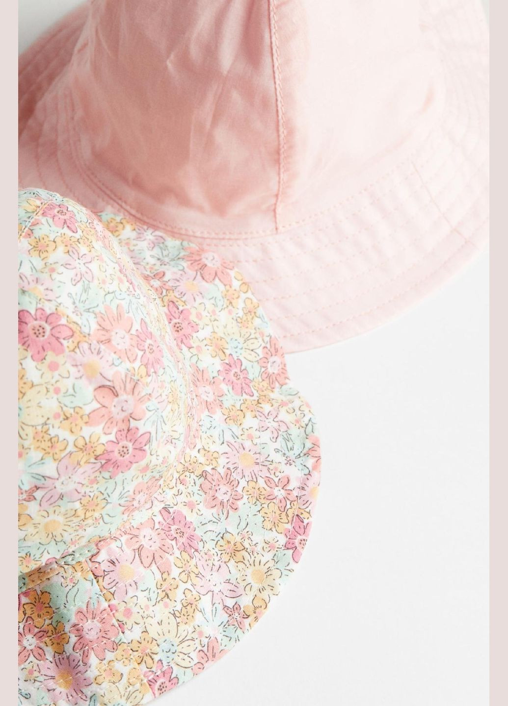 Панама (2шт) H&M (338310882)