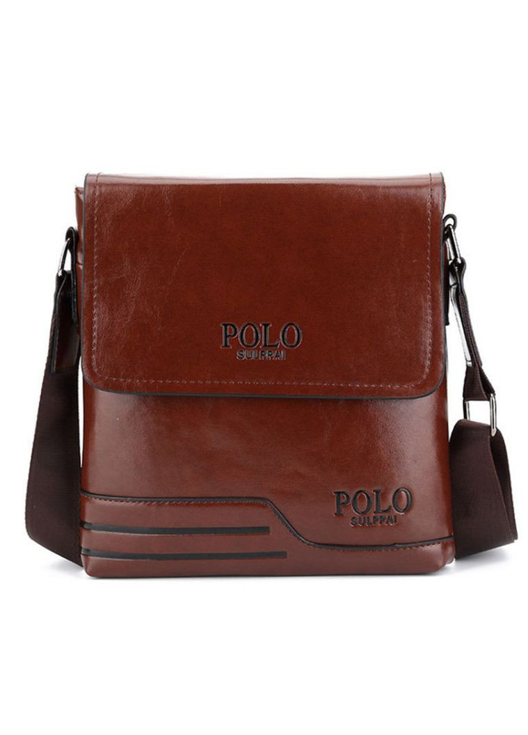 Чоловіча сумка через плече HR Polo (306621062)