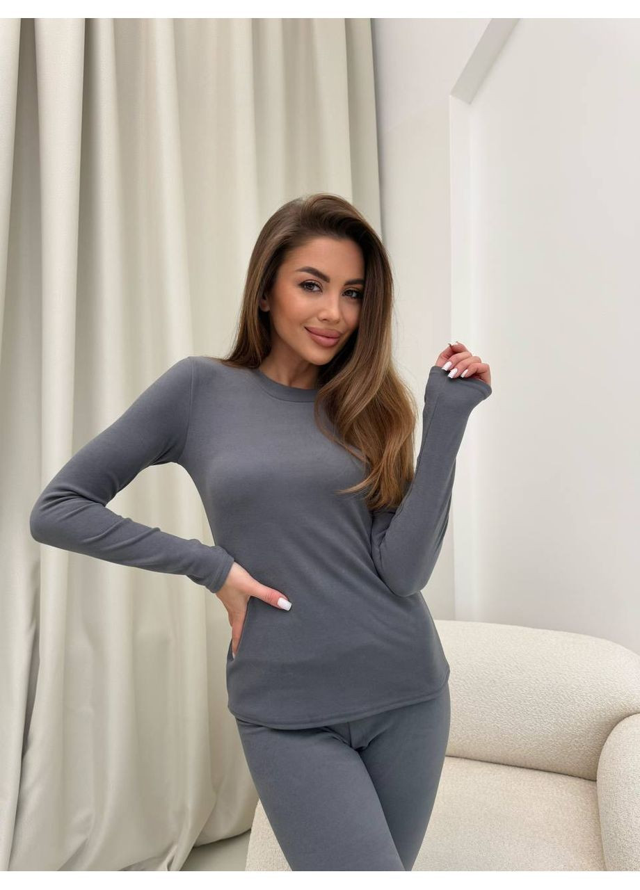 Женский термокостюм Osoblyva (371923456)