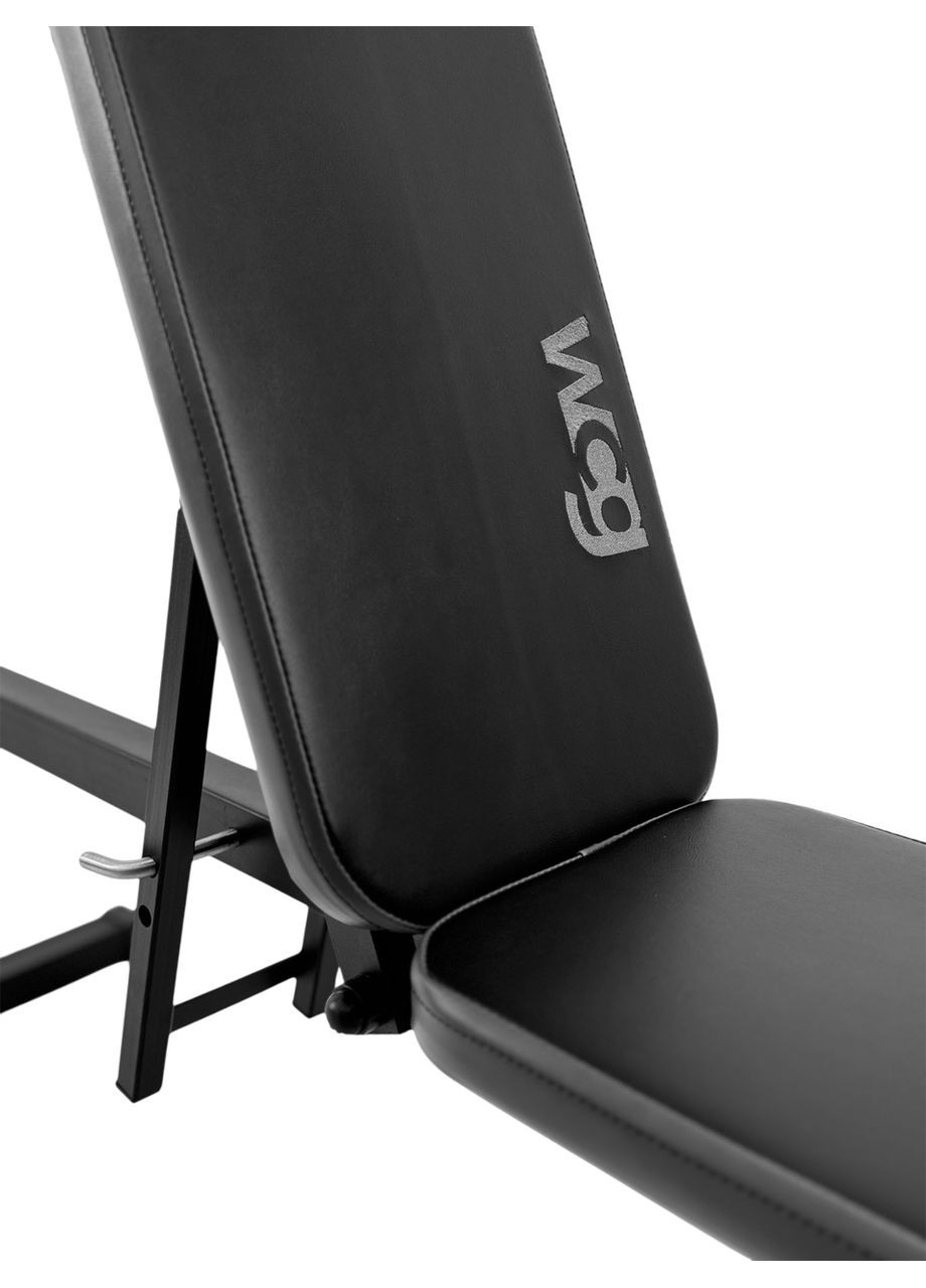 Регулируемая лава 005 WCG (342120902)