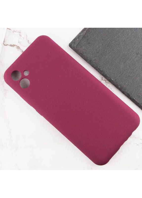 Чехол на Samsung Galaxy A07 / для самсунг галакси А07 силикон / Cyprus Green Lakshmi (361065507)