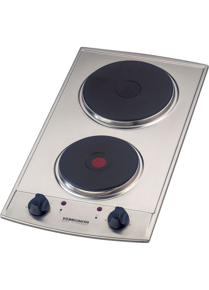 Варильна панель вбудована EBS 3074/E DOMINO Rommelsbacher (303926711)