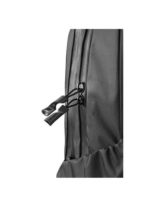 Городской рюкзак Анти-злодей Bobby Explore 27л Black (P705.911) XD Design (322200522)