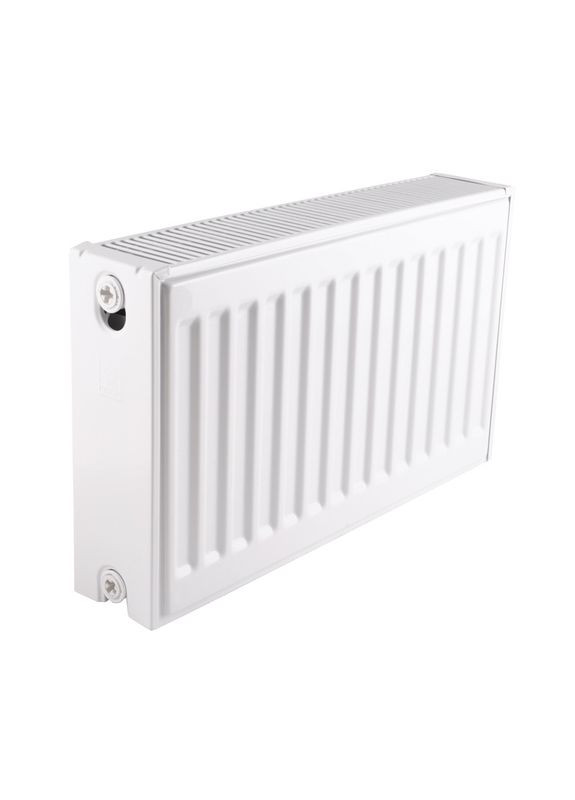 Сталевий радіатор 22х300х700.S (бок. підключення) (RAD070) KOER (315506333)