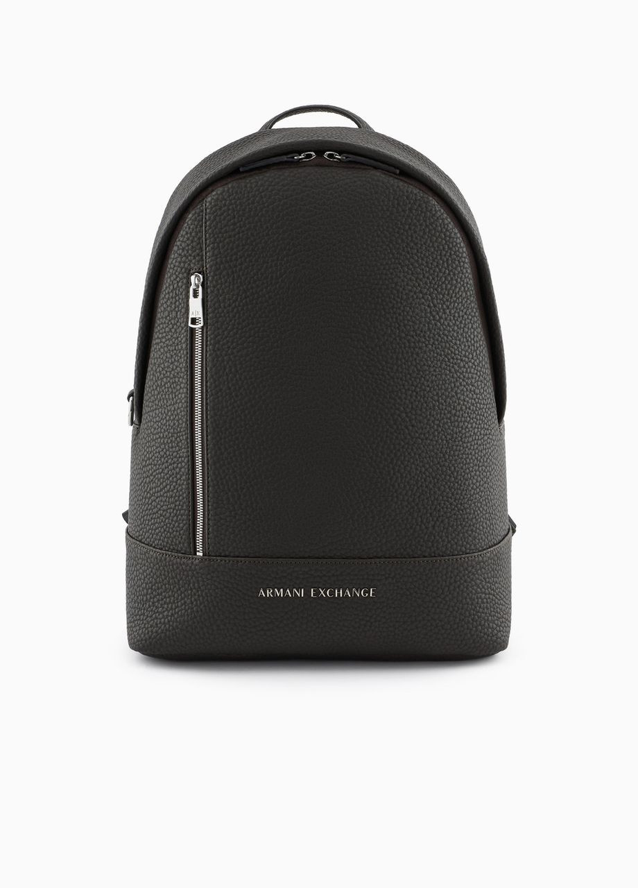 Рюкзак чоловічий Coated Fabric Armani Exchange (334451865)