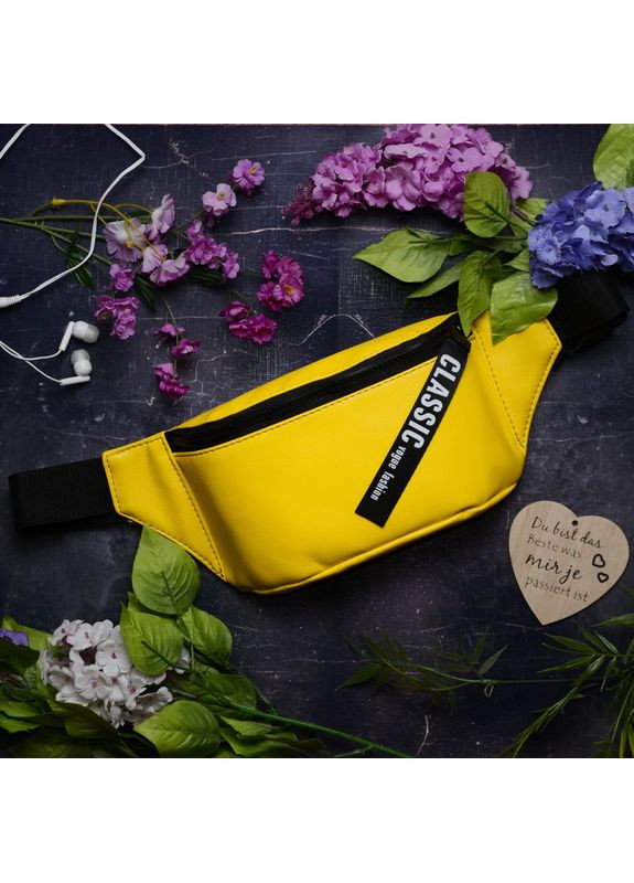 Сумка на пояс бананка Tirso MCT Sambag (369368701)