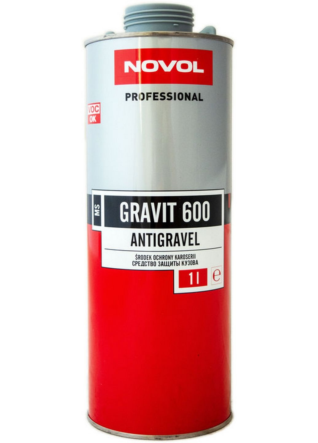 Баранник-протектор 1 л Gravit 600 No Brand (289460566)