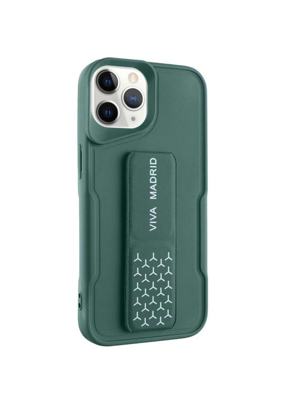 Чохол на Apple iPhone 11 Pro Max / для айфон 11 про макс с підставкою Epik (356095862)