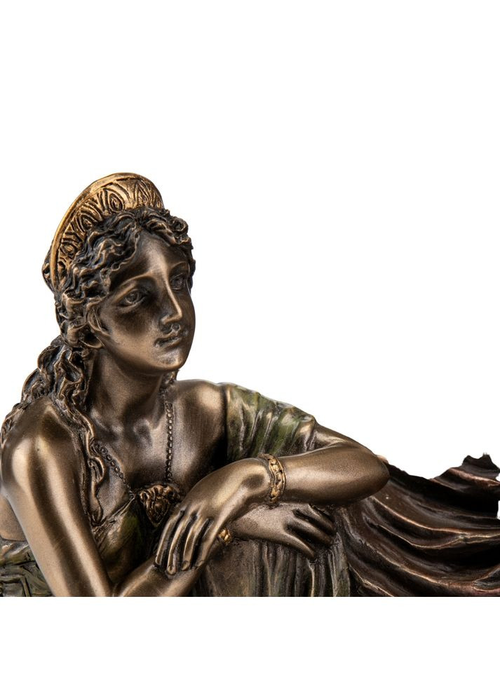 Статуетка Зевс і Гера 29 см VERONESE ELISEY (366889174)