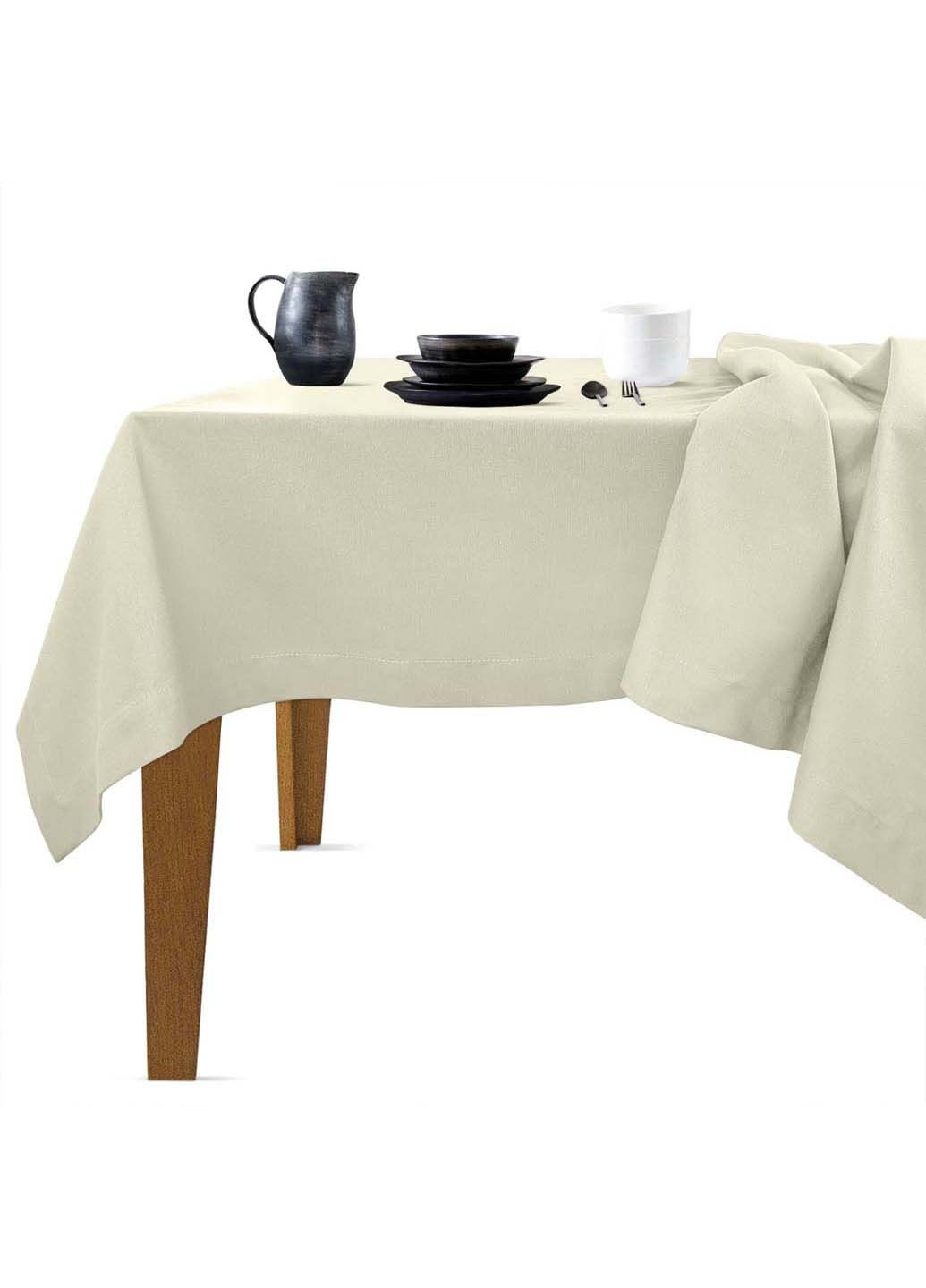 Скатертина на стіл водовідштовхувальна 100х140 Cosas (307475552)