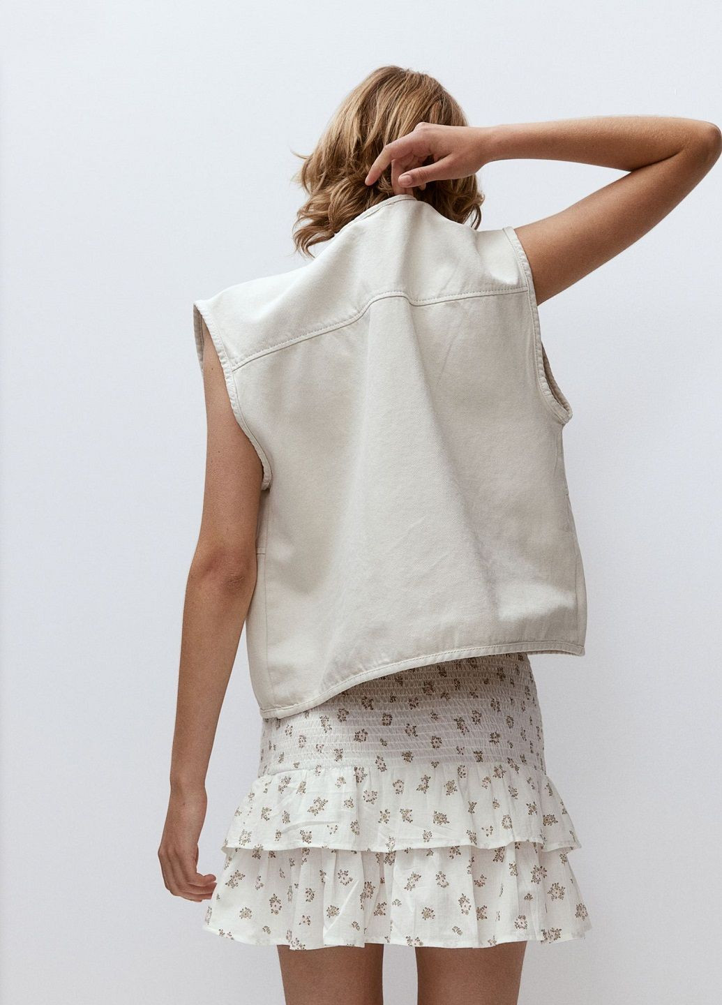 Спідниця H&M (296287459)