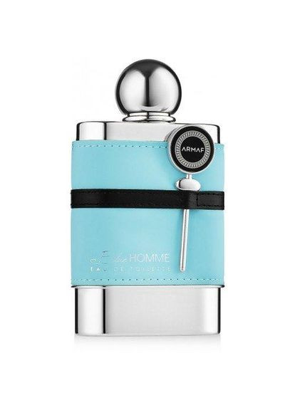 Туалетна вода чоловіча Blue Homme 100 мл Armaf (322132431)