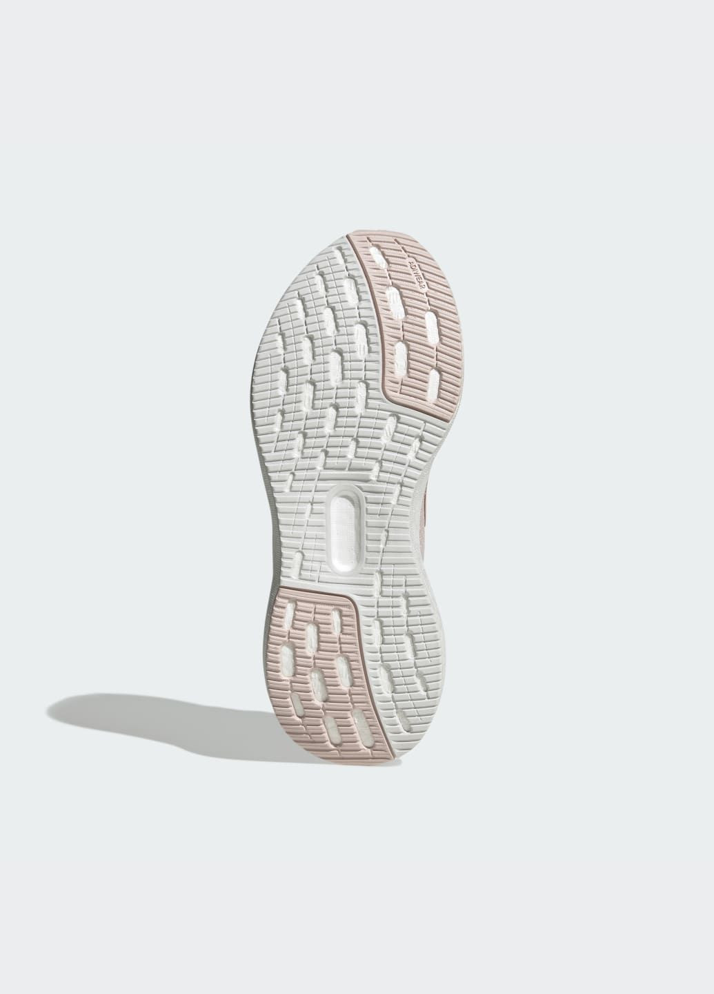 Кроссовки для бега Pureboost 5 Running Shoes adidas розовые всесезоны (316580472)