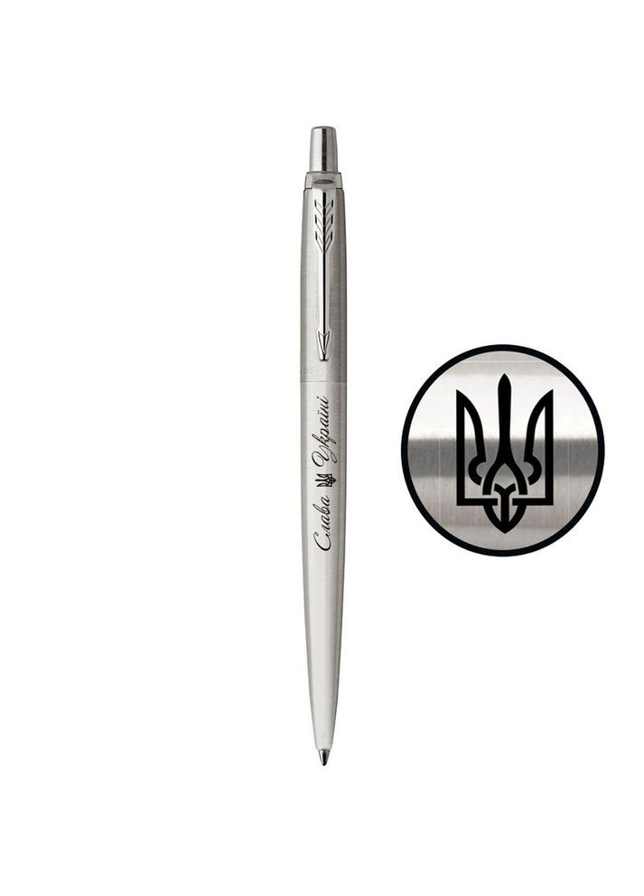 Шариковая ручка Jotter Трезубец 16 132_TR3 Parker (316467889)