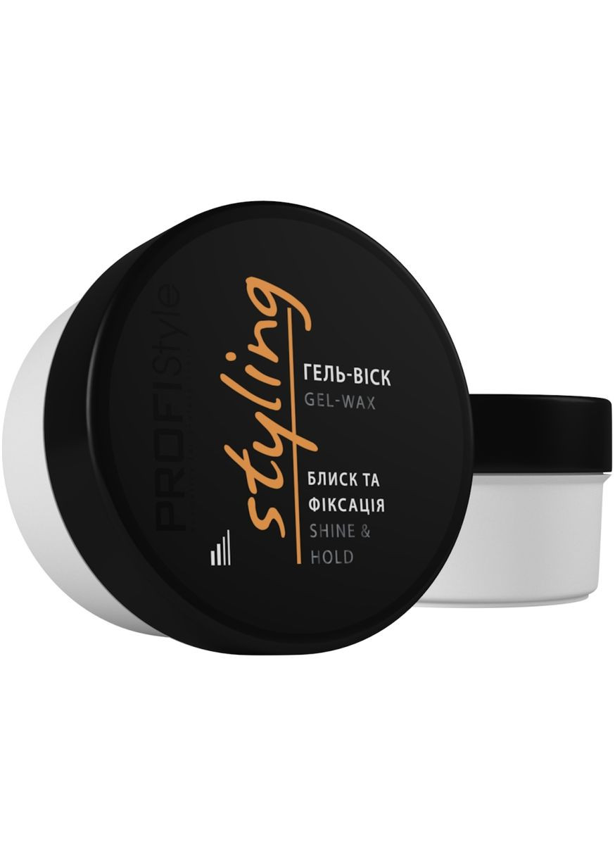 Гель-віск 80ml (230497-86269) Profi Style (368609350)