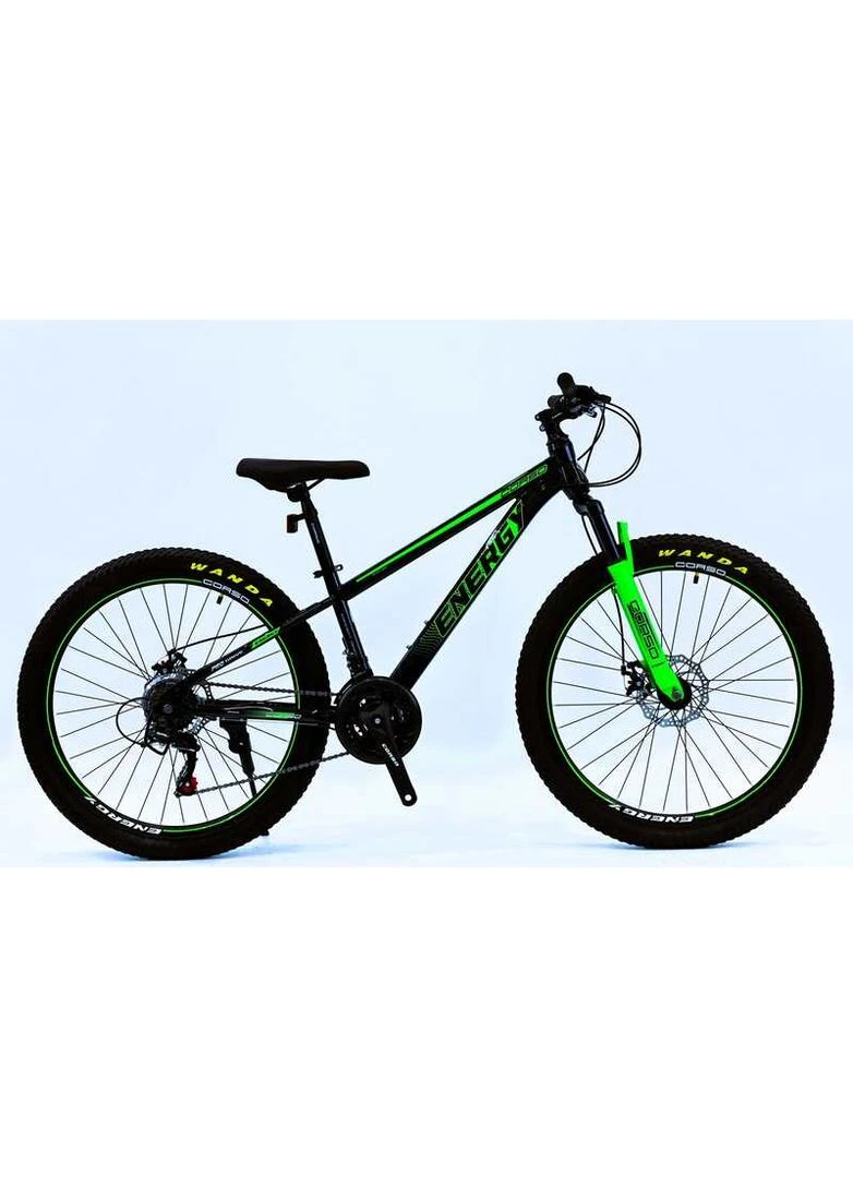 Велосипед Спортивный 26" дюймов «ENERGY» EN-26174 Corso (383223013)