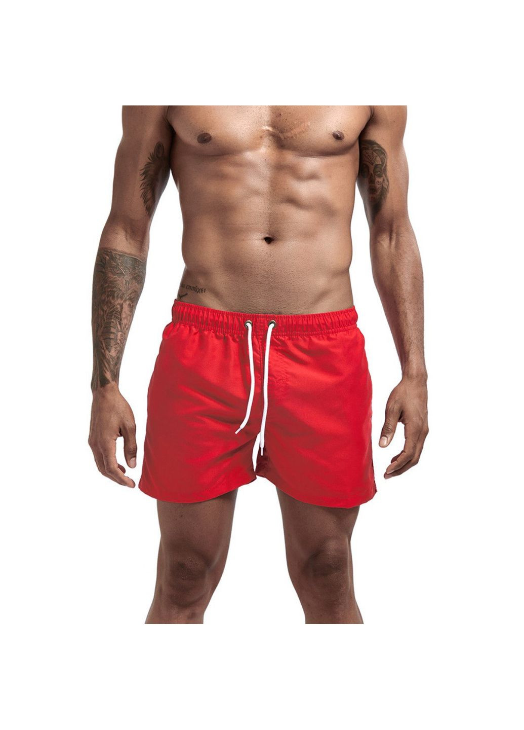 Шорты мужские для плавания No Brand (317296942)