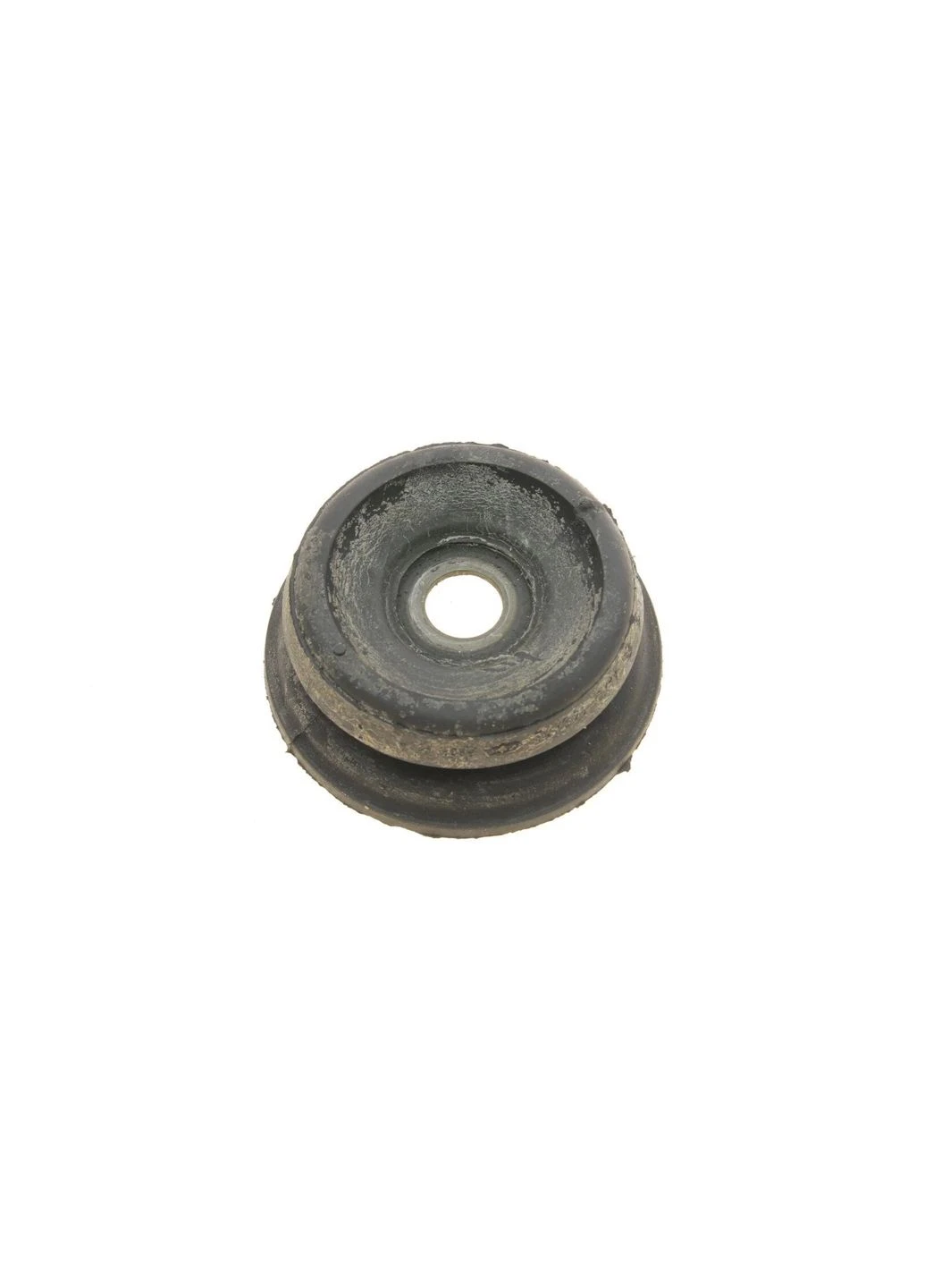 Подушка амортизатора переднего MB Sprinter/VW LT 96-06 (верхняя) MERCEDES 9013230085 (opt-om) Mercedes-Benz (347157351)